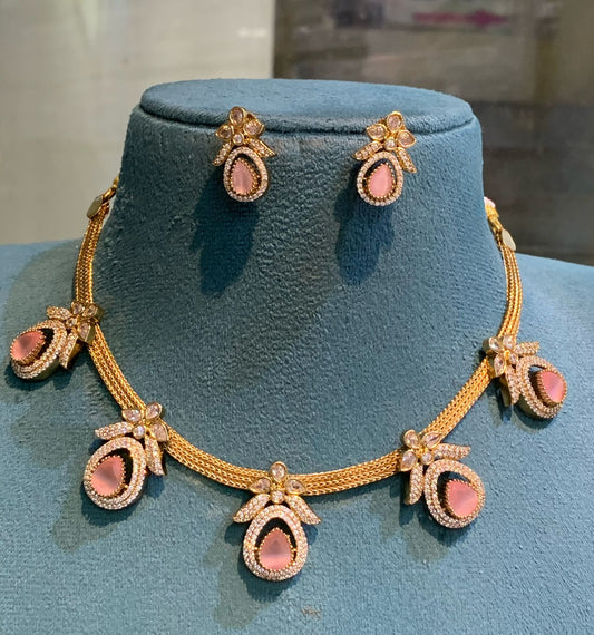 PEACH PINK Attigai